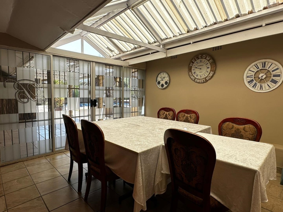 7 Bedroom Property for Sale in Brandwag Free State